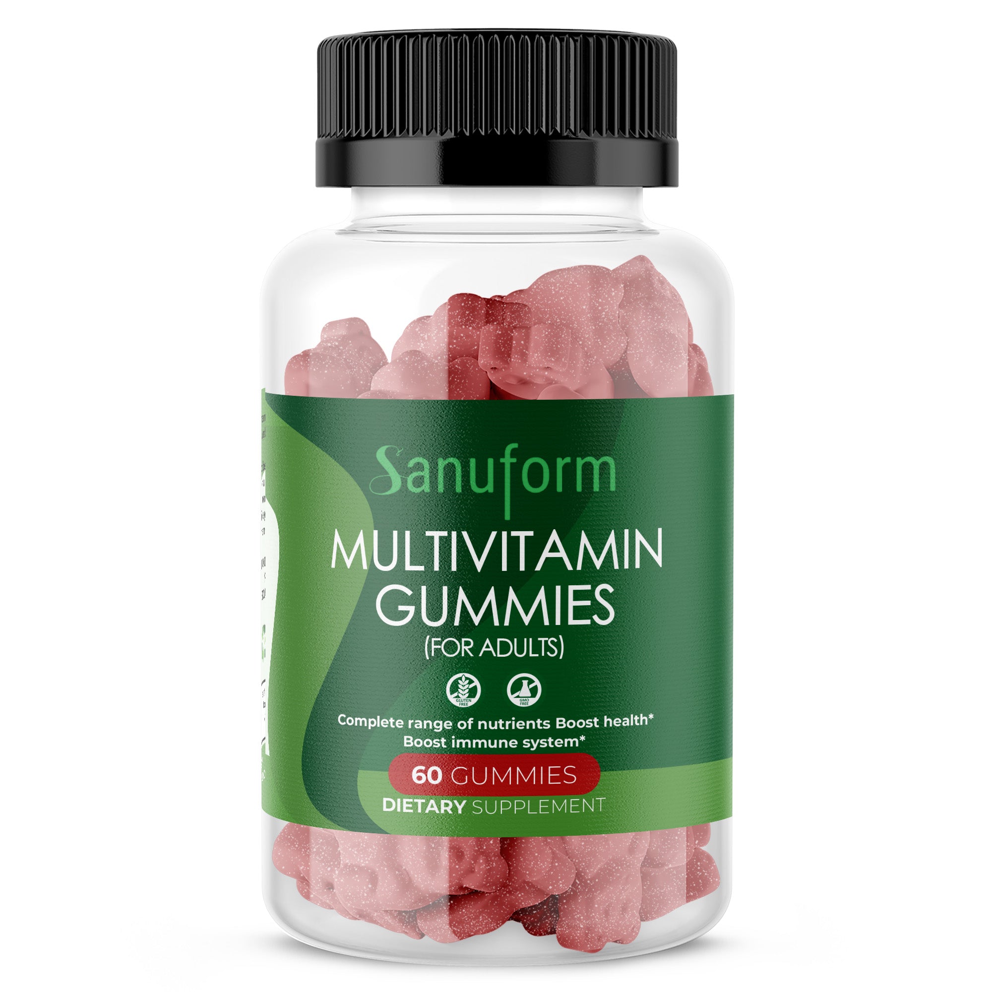 Daily Multivitamin Gummies