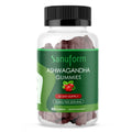 Ashwagandha Stress Support Gummies